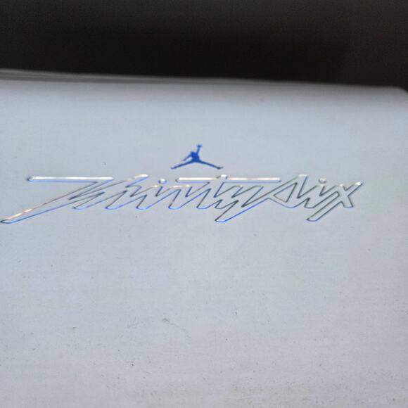 Nike Air Jordan 36 Flight School Basketball Shoes - Mens Size 15 (NEW) - Picture 11 of 11